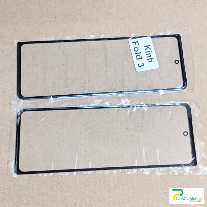 Mặt Kính Màn Hình Samsung Z Fold 3